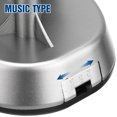 thumbnail image 2 of W501 Design Mini Finger Drum Set Touch Drumming LED Light Jazz Percussion Mini Musical Instruments for Kids Gift, 2 of 8