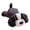 E-962 B, variant on E-962 A Plush Lying Down Dog Doll Realistic Cuddle For Dog Lovers #GC14A