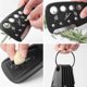 thumbnail image 4 of Economical Peeler Set with 6 Stackable Kitchen Tools -- Bottle Opener Garlic Grinder, 4 of 4