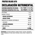 thumbnail image 2 of Mermelada McCormick frutos rojos 670 g, 2 of 5