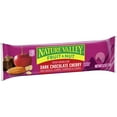 thumbnail image 2 of Nature Valley(tm) Dark Chocolate Cherry Trail Mix Chewy Granola Bar, 2 of 9