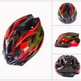 thumbnail image 2 of Lubelski Sport Riding Cycling Mountain Bike Bicycle Protector Helmet for Men Women Kid, 2 of 7