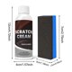 thumbnail image 4 of Xihbxyly Crema Reparadora de Rayones para Autos, Eficaz para Rayones Superficiales, Esponja de Fácil Aplicación, Protección Duradera para La Pintura, Apta para Todos Los Colores, Fórmula Segura y No, 4 of 6