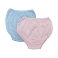 thumbnail image 3 of Pantaleta Secret Treasures para Mujer, y 2 Piezas Multicolor Talla M, 3 of 3