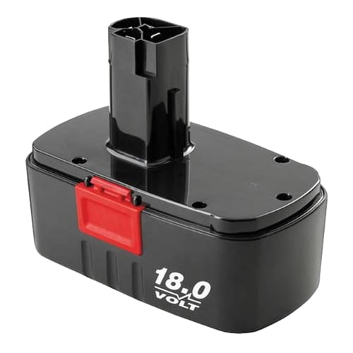Replacement for Craftsman 18V 2.0 Ah NiCD Battery 1323514 130260001