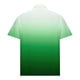 thumbnail image 4 of Camisas de Manga Larga para Hombres Impresos Girar Hacia Abajo Botones de Cuello Lateral Dividido, Casual Blusa de Manga Corta, 4 of 6
