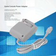 thumbnail image 3 of Power Adapter, Foldable 45in Length Cable Game Console Wall  For DS Lite 100-240V, 3 of 8