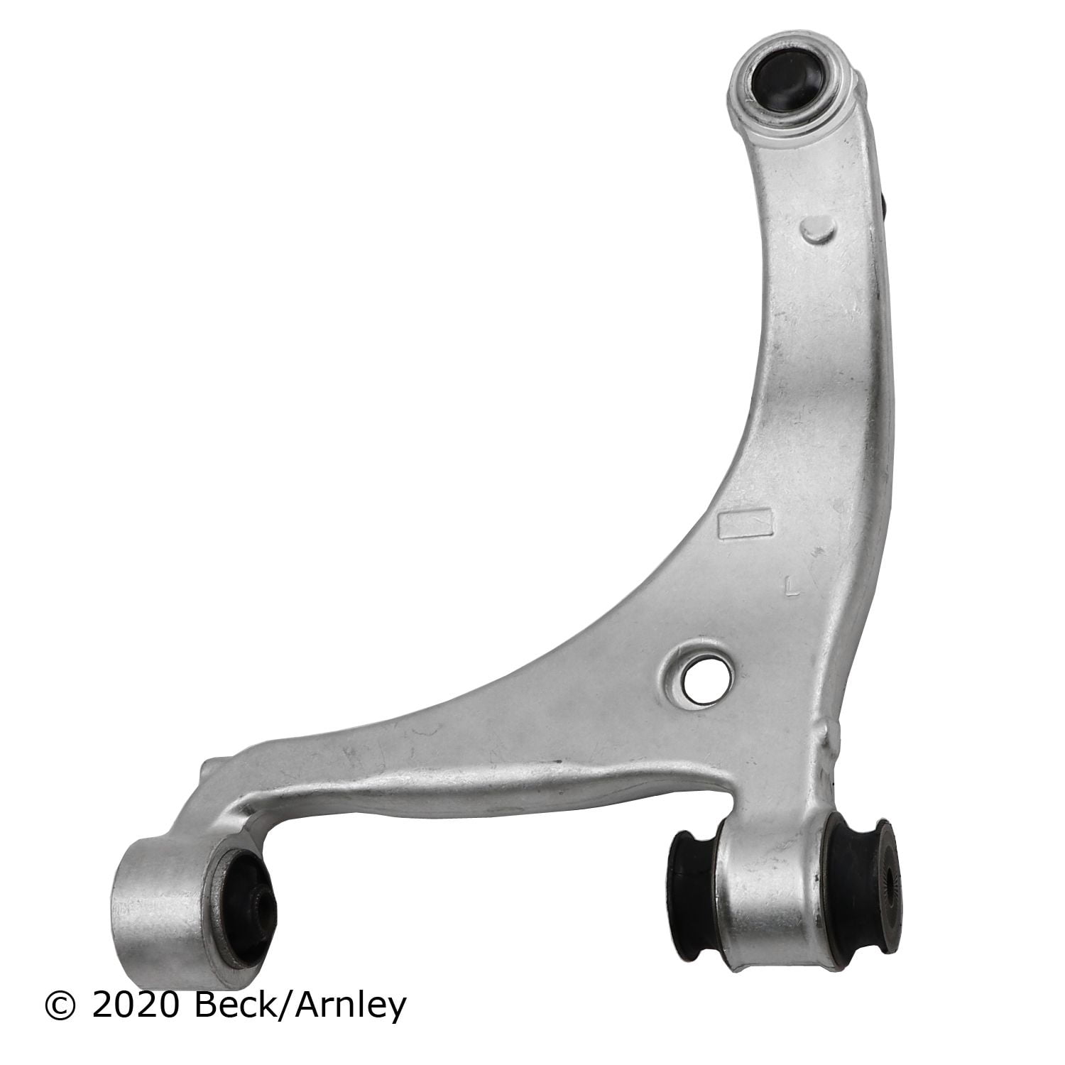 BeckArnley 102-8160 Control Arm With Ball Joint