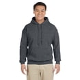 thumbnail image 3 of Gildan Mens Heavy Blend Hooded Sweatshirt, 3 of 8