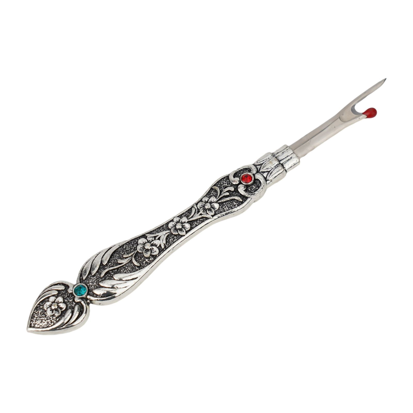 High Quality 1 Seam Ripper Handle Thread Sewing Stripper Metal Seam Ripper