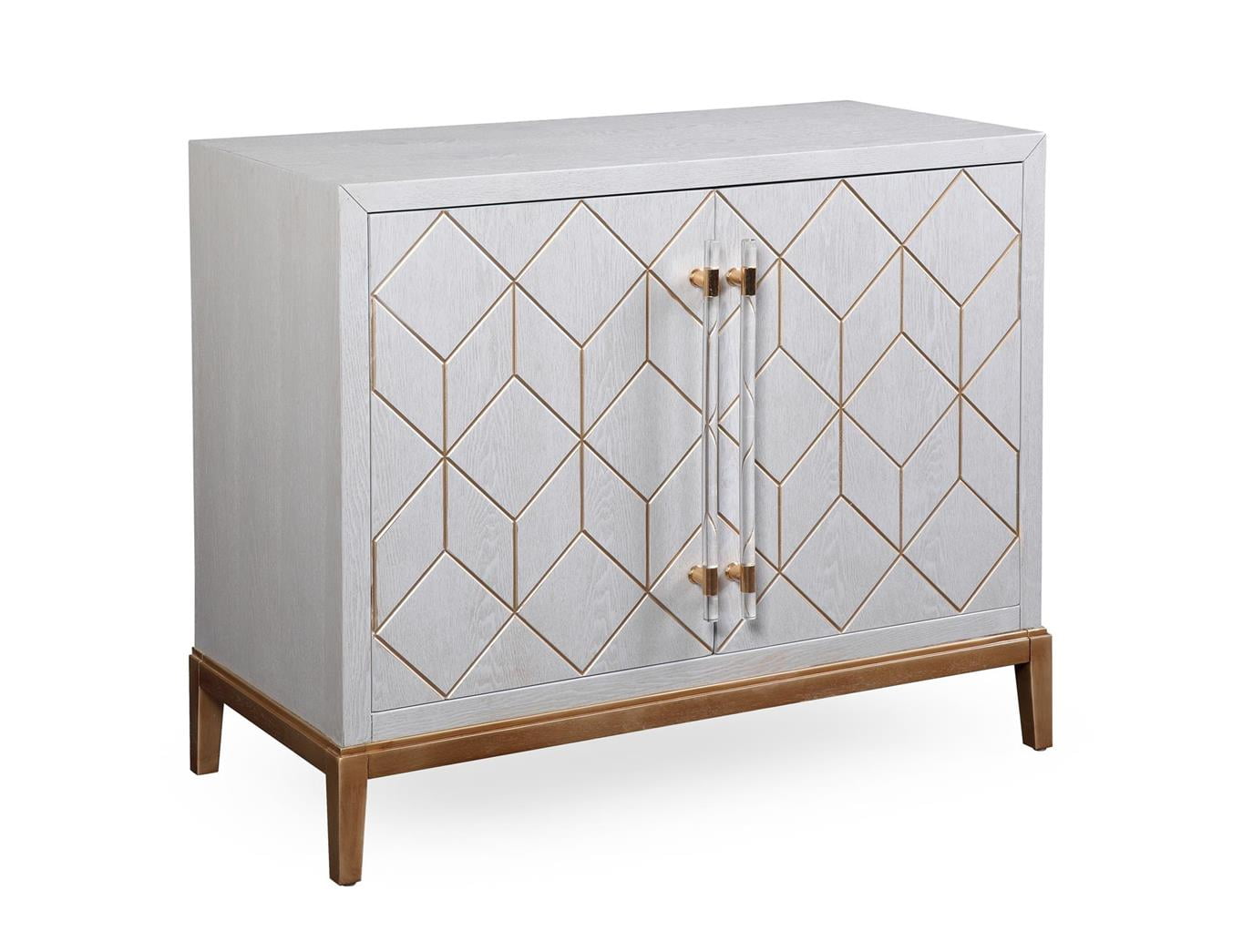 Bassett Mirror Perrine Hospitality