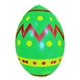 thumbnail image 3 of Birdeem 60Cm Outdoor Easter Inflatable Decorated Ball Giant Easter Inflatable Ball Easter Courtyard Decorations, 3 of 10