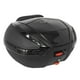 thumbnail image 1 of Caja portaequipaje para Moto Kinlley Universal 58x45x32 Negro, 1 of 8