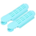 thumbnail image 5 of Neyseki 2Pcs Hair Curler Clip Hair Volumizing Curling Roller Natural Fluffy Hair Clip Styling Tool, 5 of 8