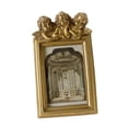 thumbnail image 3 of fotos , para montar en pared o , decoración del hogar, elegante galería fotos ornamentada 6 pulgadas, 3 of 8