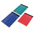 thumbnail image 1 of Crayons HB, Ensemble de Crayons HB 48 Pcs Noyau Graphite pour Dessin, 1 of 7