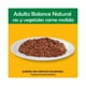 thumbnail image 4 of Caja Latas Pedigree Balance Natural Res Y Vegetales 375 G (24 Pzas), 4 of 4