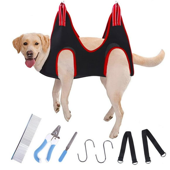 Dog Grooming Sling