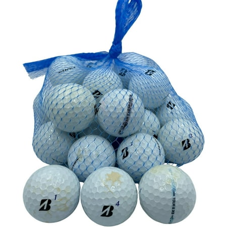 Golf Ball Planet -...