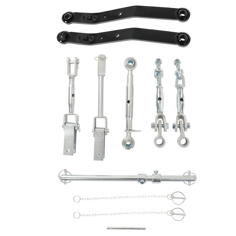 3Mi－Ki　0107 ♡ Kojem 3 Point Hitch Kit for Kubota B-Series Compact Tractors