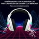 thumbnail image 4 of YUOY Auriculares para Gaming para PC, PS4, PS5, Xbox y Switch – Sonido Envolvente 7.1, Micrófono con Cancelación de Ruido, Luces RGB, 4 of 7