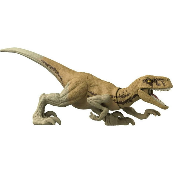 Jurassic World: Dominion Ferocious Pack Atrociraptor Dinosaur Figure