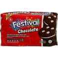 thumbnail image 2 of (2 pack) FESTIVAL Chocolate Cookies, 2 of 2