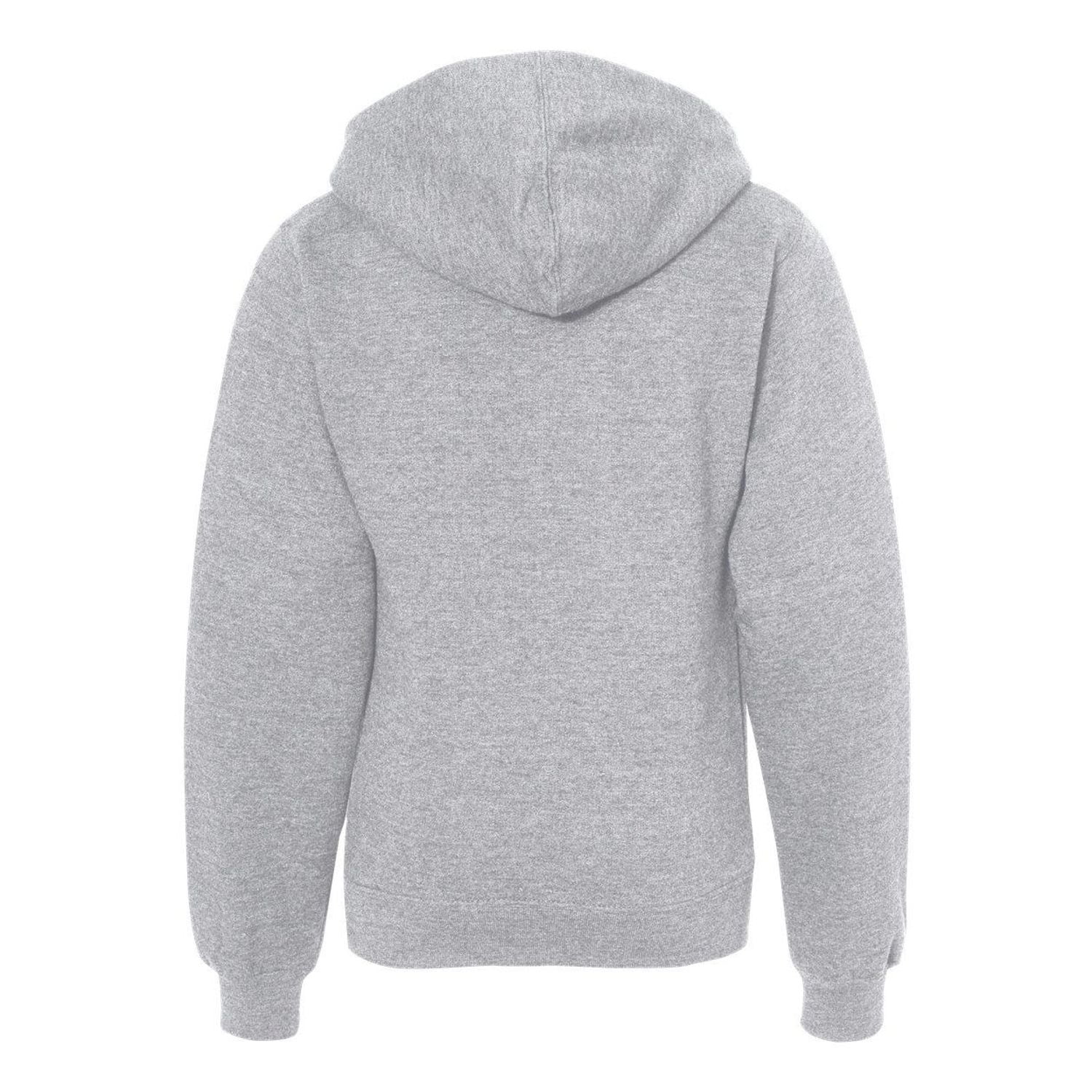 Independent Trading Co. - New Girls - IWPF - Youth Midweight Hooded Sweatshirt