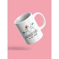 thumbnail image 3 of Adventure Is Out There Mug - Image by Shutterstock,, 3 of 4