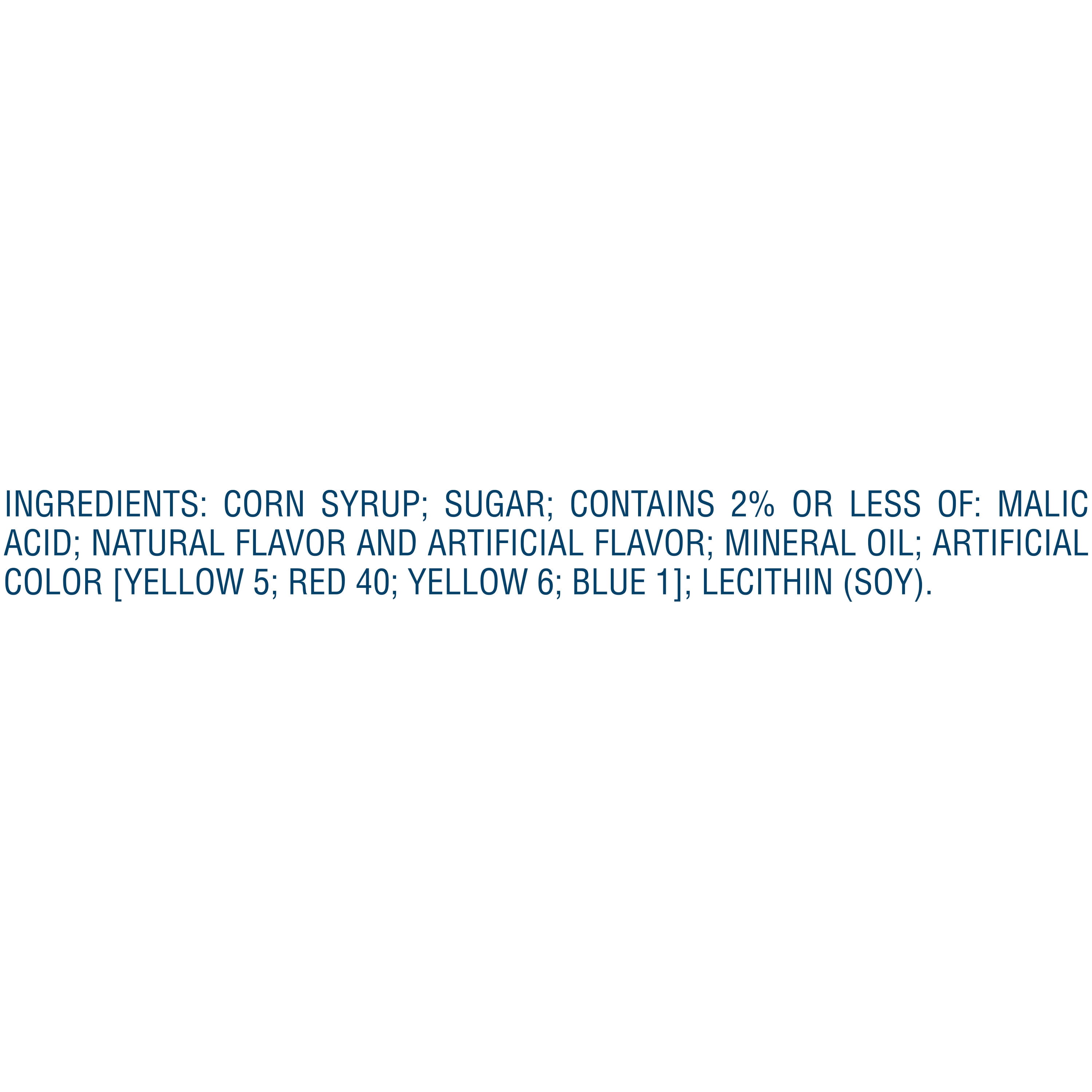 Jolly Rancher Assorted Tropical Fruit Flavored Hard Candy, Bag 13 oz