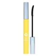 thumbnail image 1 of GOGO TALES 2.9g Yellow Tube Curl Mascara Waterproof Smudge-proof Long-lasting Delicate Eye Makeup, 1 of 8