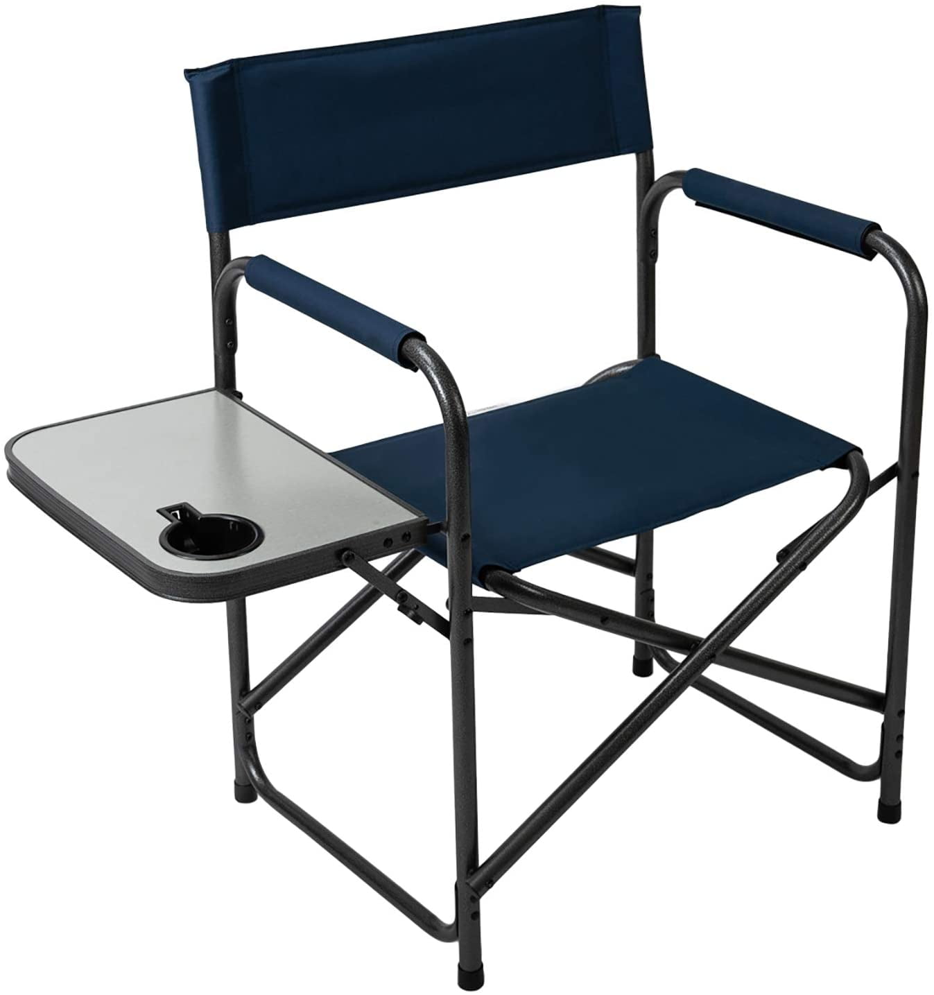 Pacific Pass Camping Directors Chair - Walmart.com - Walmart.com