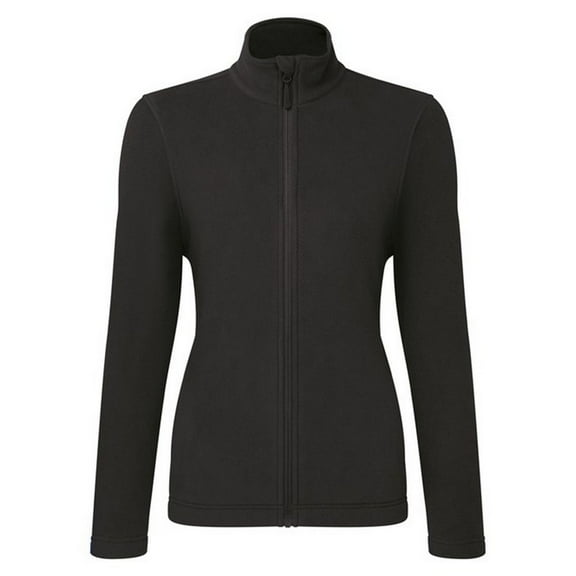 Premier Womens Recyclight Full Zip Fleece Jacket