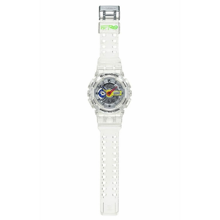 G Shock x ASAP Ferg GA110FRG 7A Watch Walmart