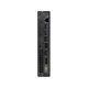 thumbnail image 4 of Lenovo ThinkCentre M720Q Tiny Desktop Intel i5-8500 hasta 3.50GHz 16GB RAM 256GB SSD, Wi-Fi, Bluetooth, Teclado y Ratón, Windows 10 Pro (Renovado), 4 of 5