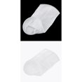 thumbnail image 1 of Acuario Filtro Filtro Sock Sock Fieltro Micron Filtration Mess Bag 25um & 5um Sunnimix Estuche para calcetines de filtro de acuario, 1 of 7