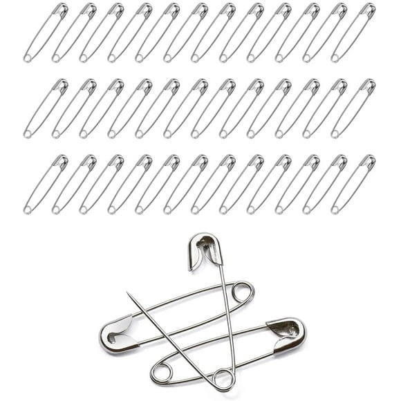 Extra Large Safety Pins