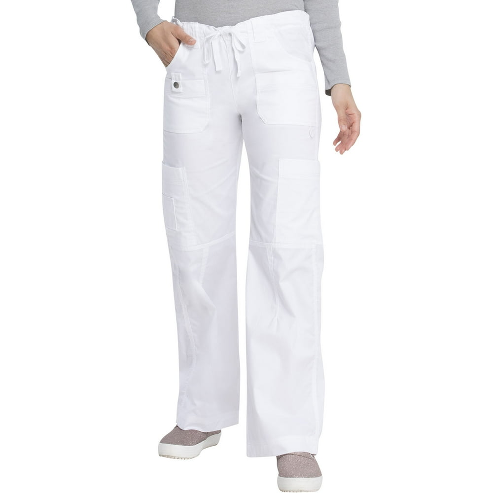 white dickies pants