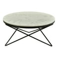 thumbnail image 3 of MOE'S Home TABLE Basse HALEY BASE Noire, 3 of 4