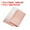 Rose Gold,White,Rose Gold Dots, variant on Uxcell Gold Table Runner w White Disposable Plastic Tablecloths 54 x 108" Gold Dots for Wedding Parties 1 Set