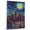 Long Beach-California, variant on Turkey country Travel Canvas Prints, Turkey Starry Night Travel decor, Turkey country Map Poster, Turkey Travel Decor Artwork - 98AZ1387