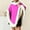 Hot Pink, variant on Cavosen Winter Shawl Fleece Elegant Wraps Solid Soft Thicken Warm Scarves Versatile Bridesmaid Wedding Fall Everyday Wear