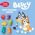 thumbnail image 2 of Bluey Gluten Free Fruit Flavored Snacks Family Pack 40 ct / 0.8 oz - 3 Pack, 2 of 5