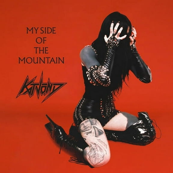 Kat Von D - My Side of the Mountain - Music & Performance - Vinyl