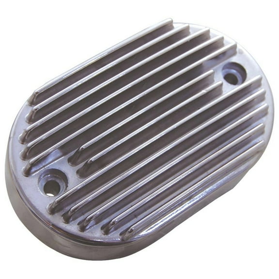 OEG Parts New Chrome Regulator Rectifier Assembly Replacement For Harley Davidson VROD VSRCAW VSRCDX Motorcycle 74440-08, 7444008