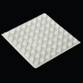 thumbnail image 3 of Tope de puerta y almohadillas de cojín | Parachoques de cilindros 64PCS | Junta de goma de vidrio, fuerte, reducción de ruido | Almohadillas transparentes para armarios, cajones, muebles del hogar |, 3 of 6