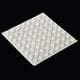 thumbnail image 3 of Almohadillas de goma para puertas de cristal – Tope y deslizamiento cilíndrico, Junta de amortiguador de colisión, adhesivo fuerte, reducción de ruido, pack de 64, Protección de armarios domésticos, 3 of 6