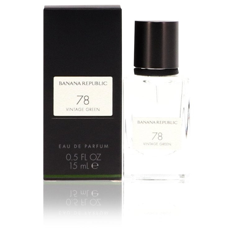 78 Vintage Green by Banana Republic, 2.5 oz EDP Spray for Unisex