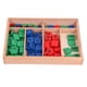 thumbnail image 5 of Montessori Stamp + de Enseñanza Montessori Matemáticas Hugo Ayudas Montessori, 5 of 10
