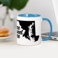 thumbnail image 4 of CafePress - Maryland Home Sweet Home - 11 oz Ceramic Mug - Novelty Coffee Tea Cup, 4 of 6